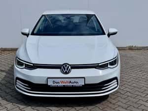 Volkswagen Golf 2020, 78.351 km, Diesel — miniatura 2