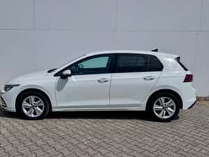 Volkswagen Golf 2020, 78.351 km, Diesel — miniatura 3