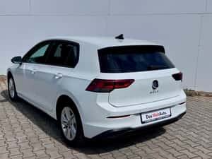 Volkswagen Golf 2020, 78.351 km, Diesel — miniatura 4