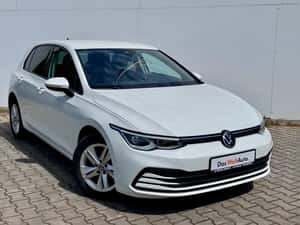 Volkswagen Golf 2020, 78.351 km, Diesel — miniatura 7