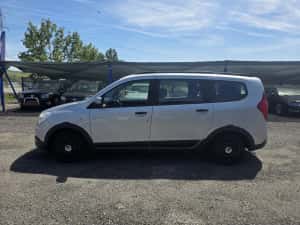 Dacia Lodgy Stepway 7 locuri 1.5 dci Rate/Cash/Garantie — miniatura 3