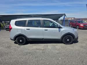 Dacia Lodgy Stepway 7 locuri 1.5 dci Rate/Cash/Garantie — miniatura 4