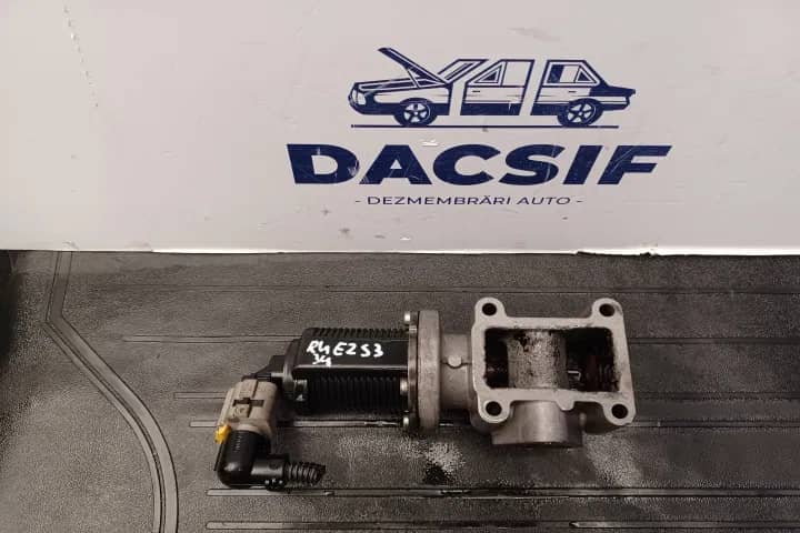 Egr 50024005 50024005 Opel Astra H — fotografie 1 din 10