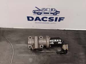 Egr 50024005 50024005 Opel Astra H — miniatura 3