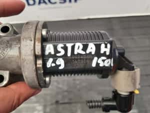 Egr 50024005 50024005 Opel Astra H — miniatura 10