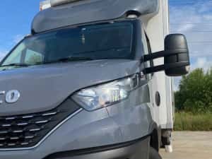2022 Iveco Daily - AUTOMATĂ – LIFT – CATEGORIA B — miniatura 5