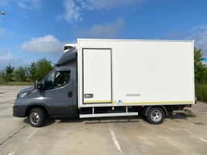 2022 Iveco Daily - AUTOMATĂ – LIFT – CATEGORIA B — miniatura 6