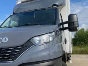 2022 Iveco Daily - AUTOMATĂ – LIFT – CATEGORIA B — miniatura 10