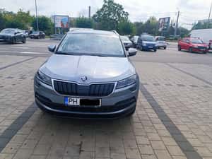 Skoda Karoq SUV, 2019, 86.000 km, 21.000 EUR — miniatura 1