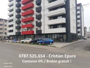 Apartament 2 camere (tip studio) - Metrou Aparatorii Patriei