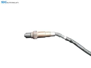Sonda Lambda cu Mufa in 6 Pini Fire BMW X1 E84 2.0 D 2009 - 2015 Cod 7804369-01 [N2640] — miniatura 4