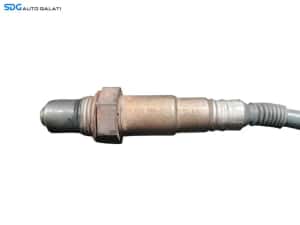 Sonda Lambda cu Mufa in 6 Pini Fire BMW X1 E84 2.0 D 2009 - 2015 Cod 7804369-01 [N2640] — miniatura 5