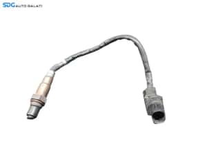 Sonda Lambda cu Mufa in 6 Pini Fire BMW X1 E84 2.0 D 2009 - 2015 Cod 7804369-01 [N2640] — miniatura 6