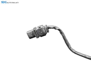 Sonda Lambda cu Mufa in 6 Pini Fire BMW X1 E84 2.0 D 2009 - 2015 Cod 7804369-01 [N2640] — miniatura 7