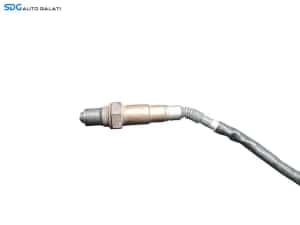 Sonda Lambda cu Mufa in 6 Pini Fire BMW X1 E84 2.0 D 2009 - 2015 Cod 7804369-01 [N2640] — miniatura 9