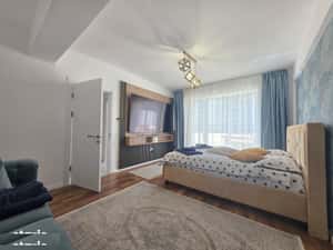 Apartament tip studio, cu terasa generoasa, Tractorul — miniatura 3