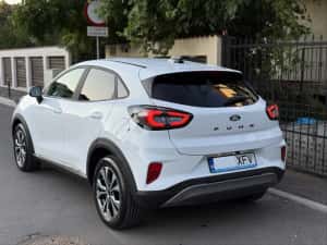 Ford Puma Facelift - New 2.000 KM 2026 Titanium - 1.0 Turbo Mild Hybrid Electric — miniatura 5