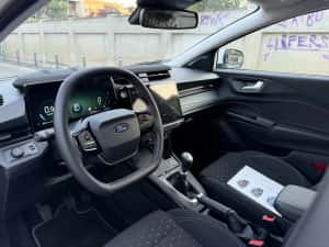 Ford Puma Facelift - New 2.000 KM 2026 Titanium - 1.0 Turbo Mild Hybrid Electric — miniatura 6