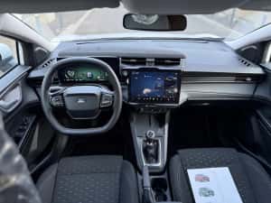 Ford Puma Facelift - New 2.000 KM 2026 Titanium - 1.0 Turbo Mild Hybrid Electric — miniatura 7