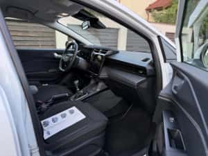 Ford Puma Facelift - New 2.000 KM 2026 Titanium - 1.0 Turbo Mild Hybrid Electric — miniatura 8