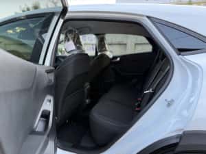 Ford Puma Facelift - New 2.000 KM 2026 Titanium - 1.0 Turbo Mild Hybrid Electric — miniatura 9
