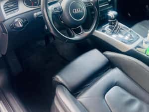 Audi A4 2014, 104.000 km, automat — miniatura 3