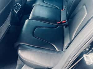 Audi A4 2014, 104.000 km, automat — miniatura 5
