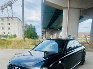 Audi A4 2014, 104.000 km, automat — miniatura 6