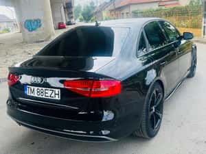 Audi A4 2014, 104.000 km, automat — miniatura 7