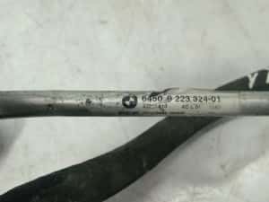 Conducta clima 2.0 D 64509223 BMW Seria 1 E81/E82/E87/E88 (facelift) (2007 - 2012) — miniatura 3