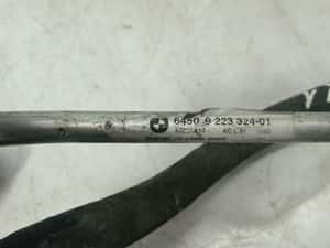 Conducta clima 2.0 D 64509223 BMW Seria 1 E81/E82/E87/E88 (facelift) (2007 - 2012) — miniatura 9