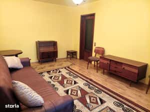 Apartament cu 3 camere mobilate, utilate, Bucur Obor, comision 0% — miniatura 5