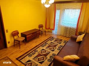 Apartament cu 3 camere mobilate, utilate, Bucur Obor, comision 0% — miniatura 6
