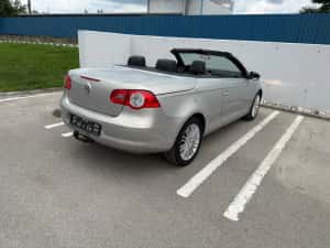 Volkswagen Eos  DSG  TDI — miniatura 4