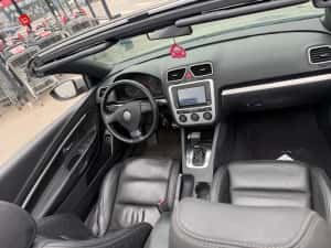 Volkswagen Eos  DSG  TDI — miniatura 5
