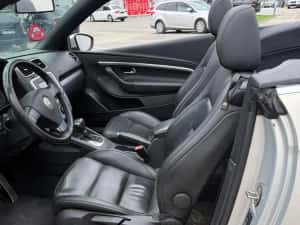 Volkswagen Eos  DSG  TDI — miniatura 6