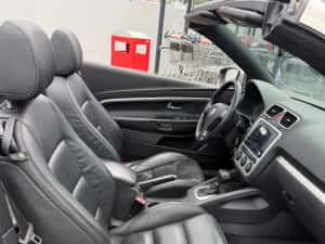 Volkswagen Eos  DSG  TDI — miniatura 7