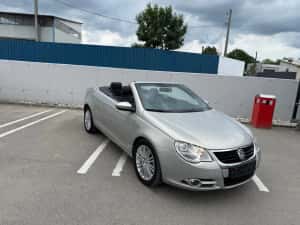 Volkswagen Eos  DSG  TDI — miniatura 9