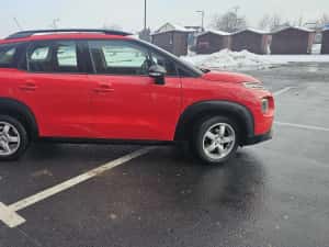 Citroen C3 Aircross 71 mi km/RAR EfectuatDiesel/Garantie/Germania/KM Certificati — miniatura 3