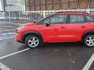 Citroen C3 Aircross 71 mi km/RAR EfectuatDiesel/Garantie/Germania/KM Certificati — miniatura 4