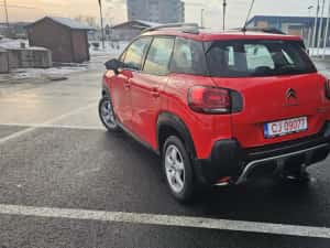 Citroen C3 Aircross 71 mi km/RAR EfectuatDiesel/Garantie/Germania/KM Certificati — miniatura 6