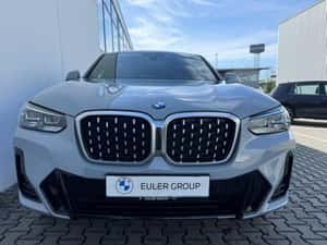 BMW X4 2022, 53.913 km, Automată, Diesel, 47.900 EUR — miniatura 2