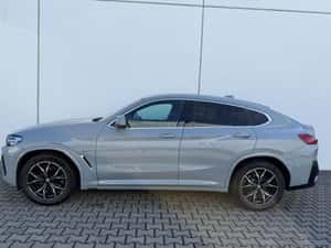 BMW X4 2022, 53.913 km, Automată, Diesel, 47.900 EUR — miniatura 3