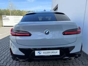 BMW X4 2022, 53.913 km, Automată, Diesel, 47.900 EUR — miniatura 4