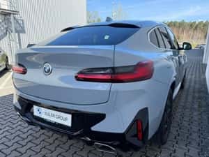 BMW X4 2022, 53.913 km, Automată, Diesel, 47.900 EUR — miniatura 5