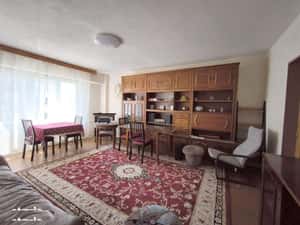 Virtutii Lujerului apartament 3 camere decomandat cu 2 bai, bloc 1988 — miniatura 2