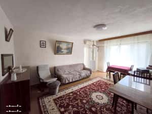 Virtutii Lujerului apartament 3 camere decomandat cu 2 bai, bloc 1988 — miniatura 3