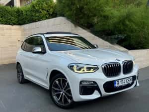 BMW X3 M40i 3.0 B58 360hp — miniatura 2