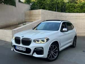BMW X3 M40i 3.0 B58 360hp — miniatura 3