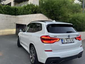 BMW X3 M40i 3.0 B58 360hp — miniatura 4